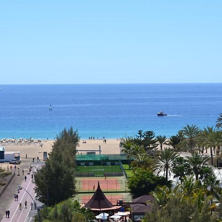 El Mirador Apartamento Morro Jable  Exterior foto