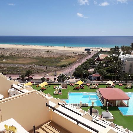 El Mirador Apartamento Morro Jable  Exterior foto