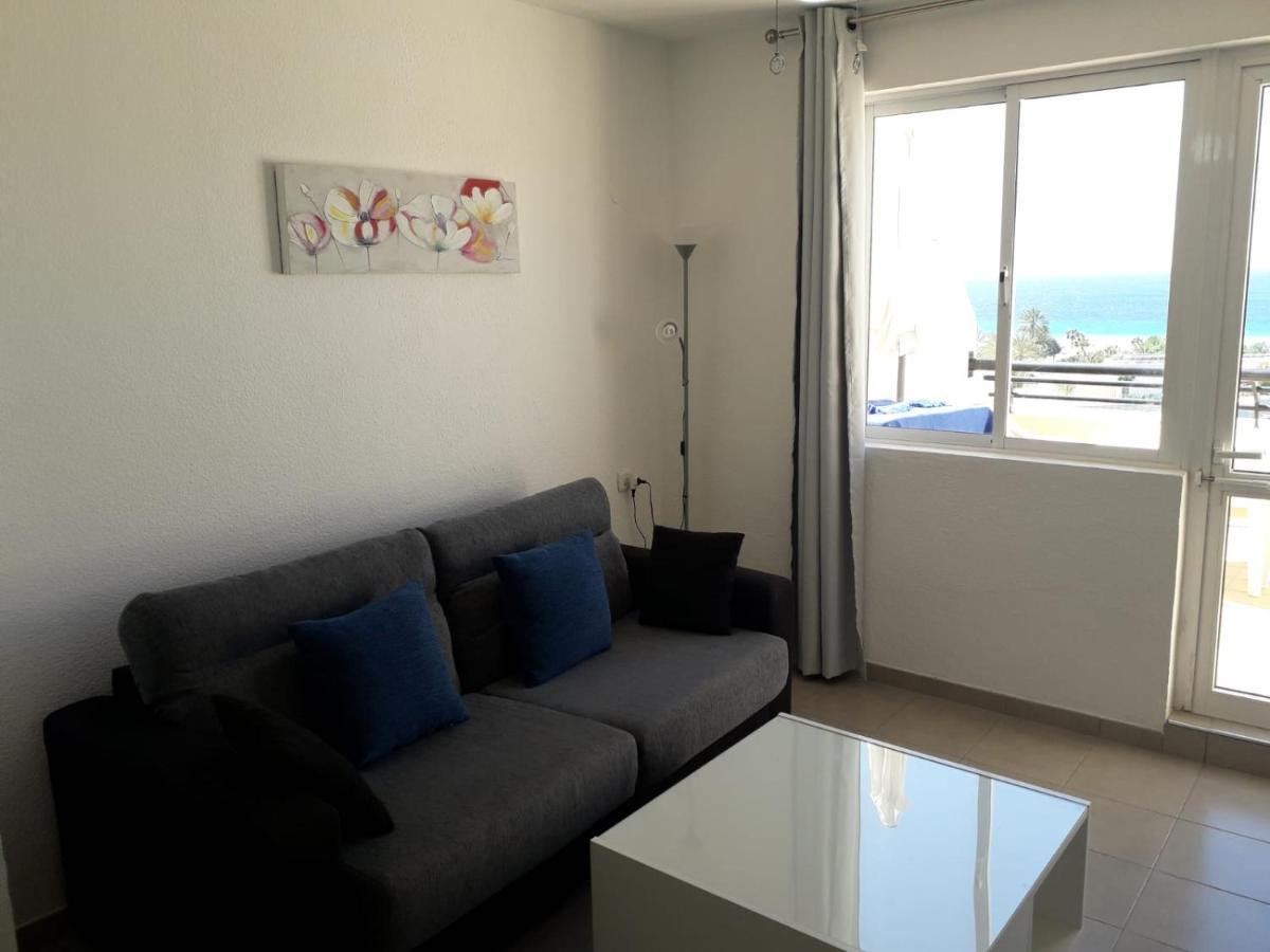 El Mirador Apartamento Morro Jable  Exterior foto