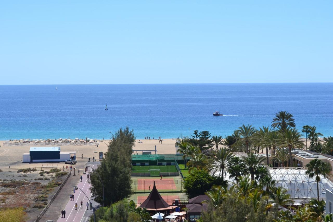 El Mirador Apartamento Morro Jable  Exterior foto