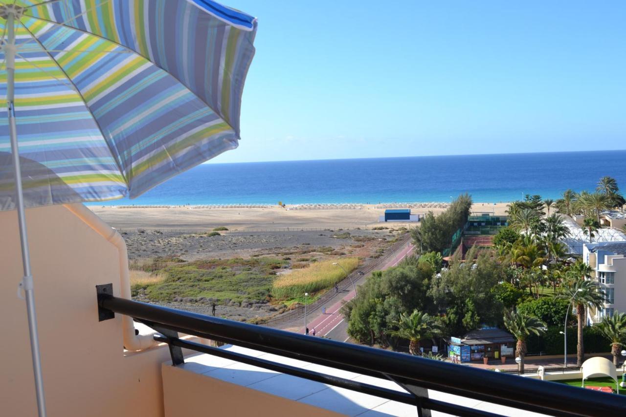 El Mirador Apartamento Morro Jable  Exterior foto