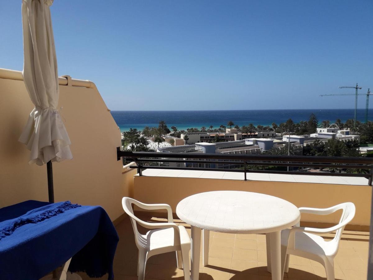 El Mirador Apartamento Morro Jable  Exterior foto