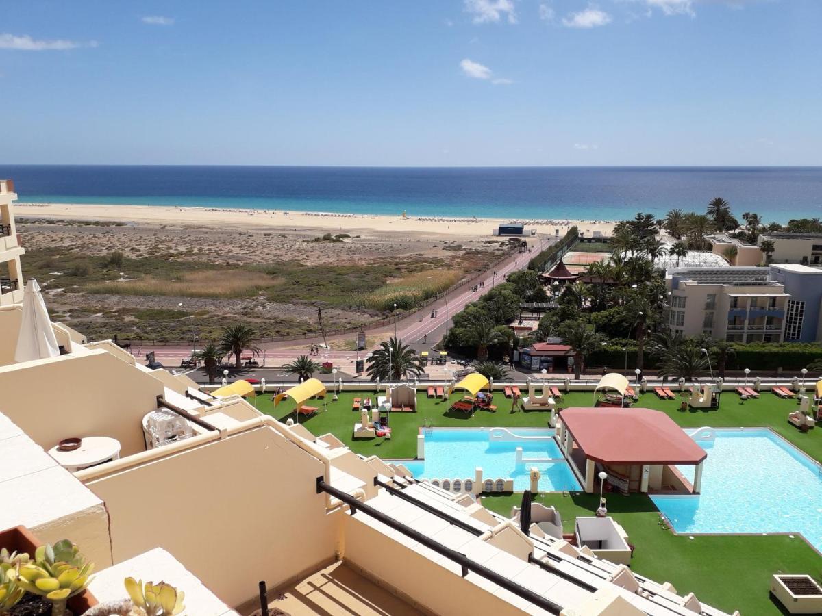 El Mirador Apartamento Morro Jable  Exterior foto