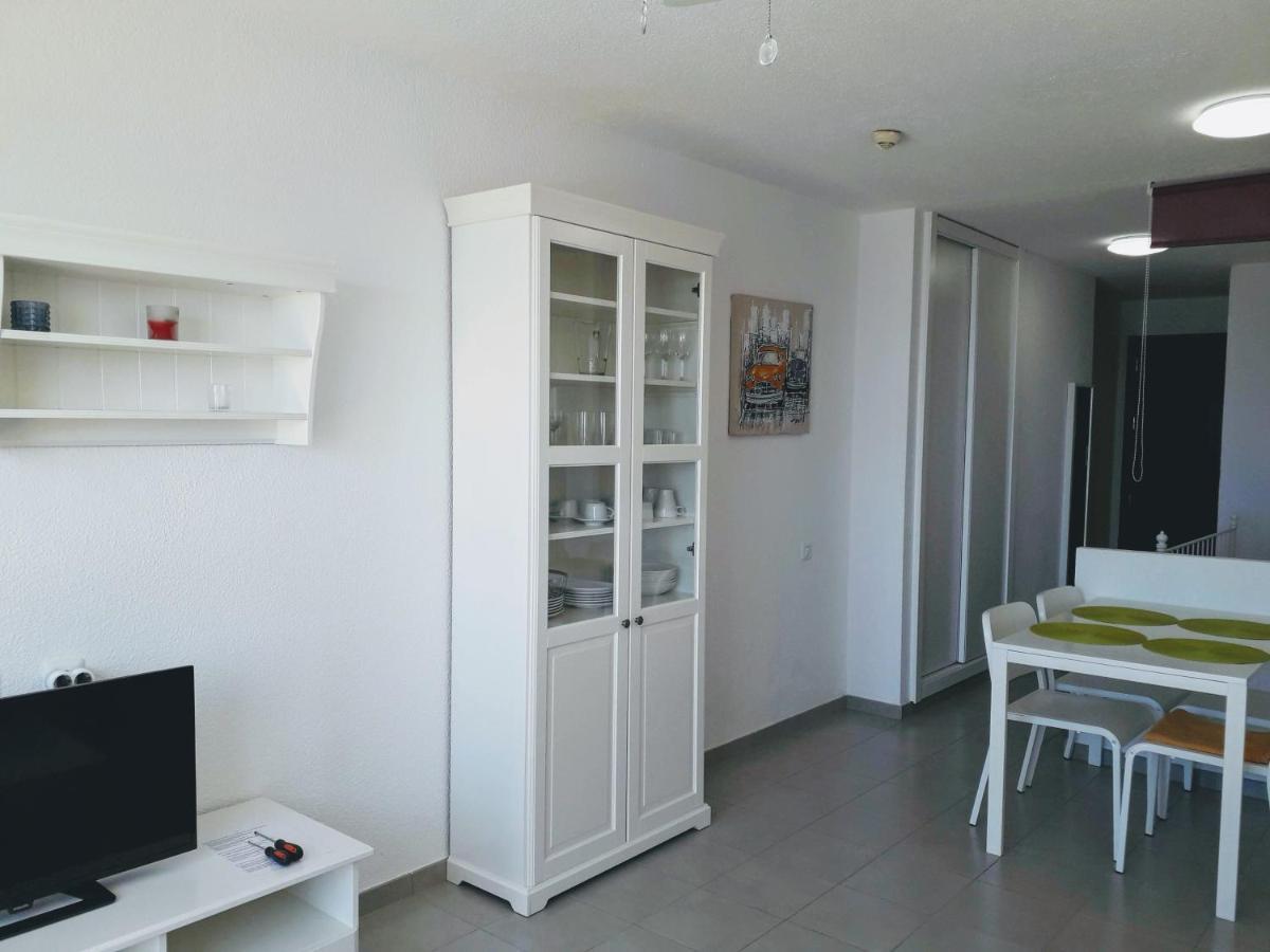 El Mirador Apartamento Morro Jable  Exterior foto