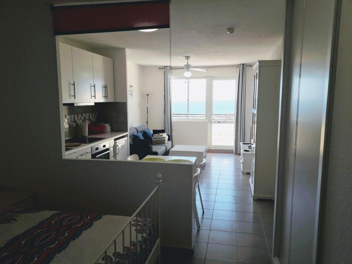 El Mirador Apartamento Morro Jable  Exterior foto